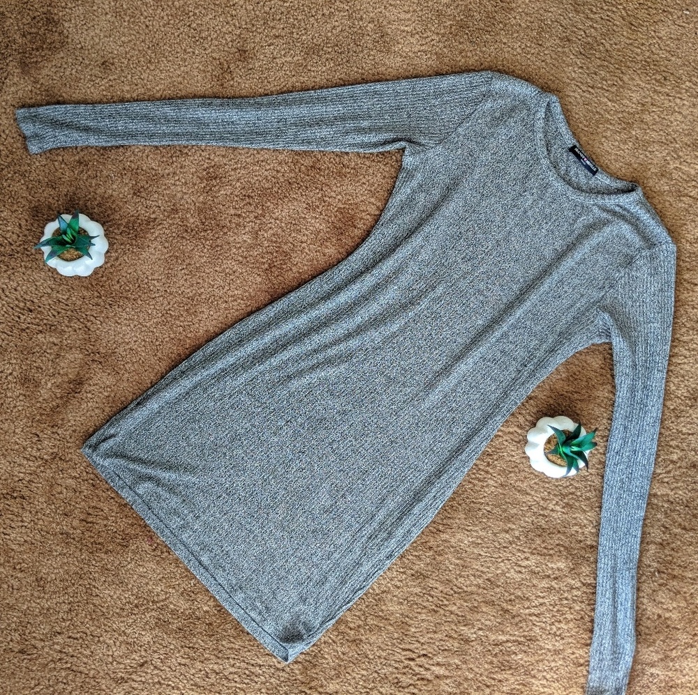 Brandy Melville Sweater Dress